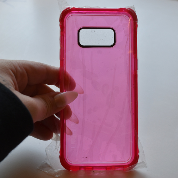 Phone Case - Picture 2 of 5